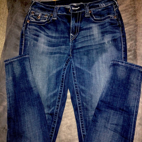 True Religion Jeans - Picture 2 of 2